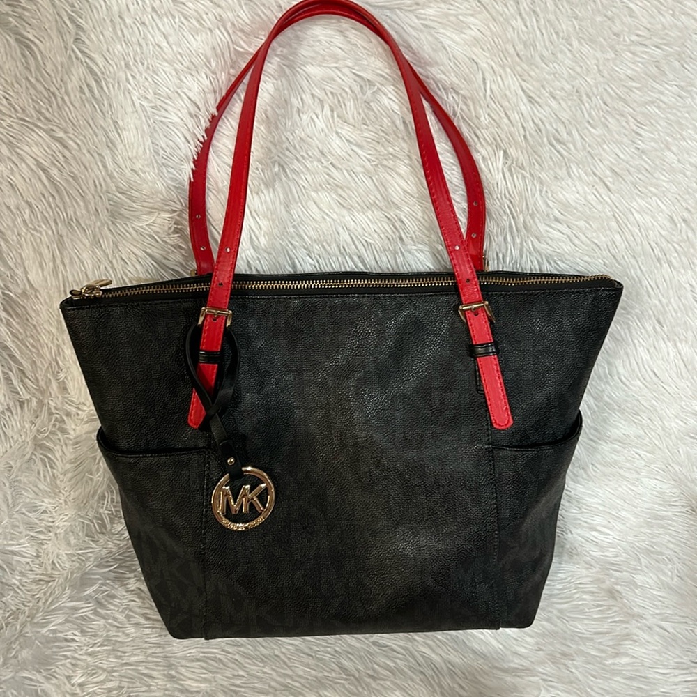 Michael Kors Shoulder Bag EUC